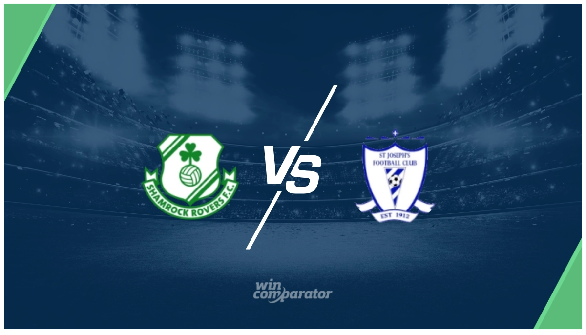 prognóstico Shamrock Rovers St. Josephs