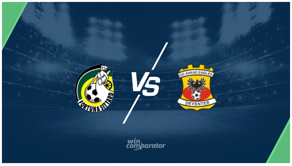 Fortuna Sittard Go Ahead Eagles prediction