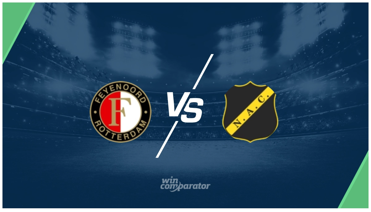 Feyenoord NAC Breda Tipp