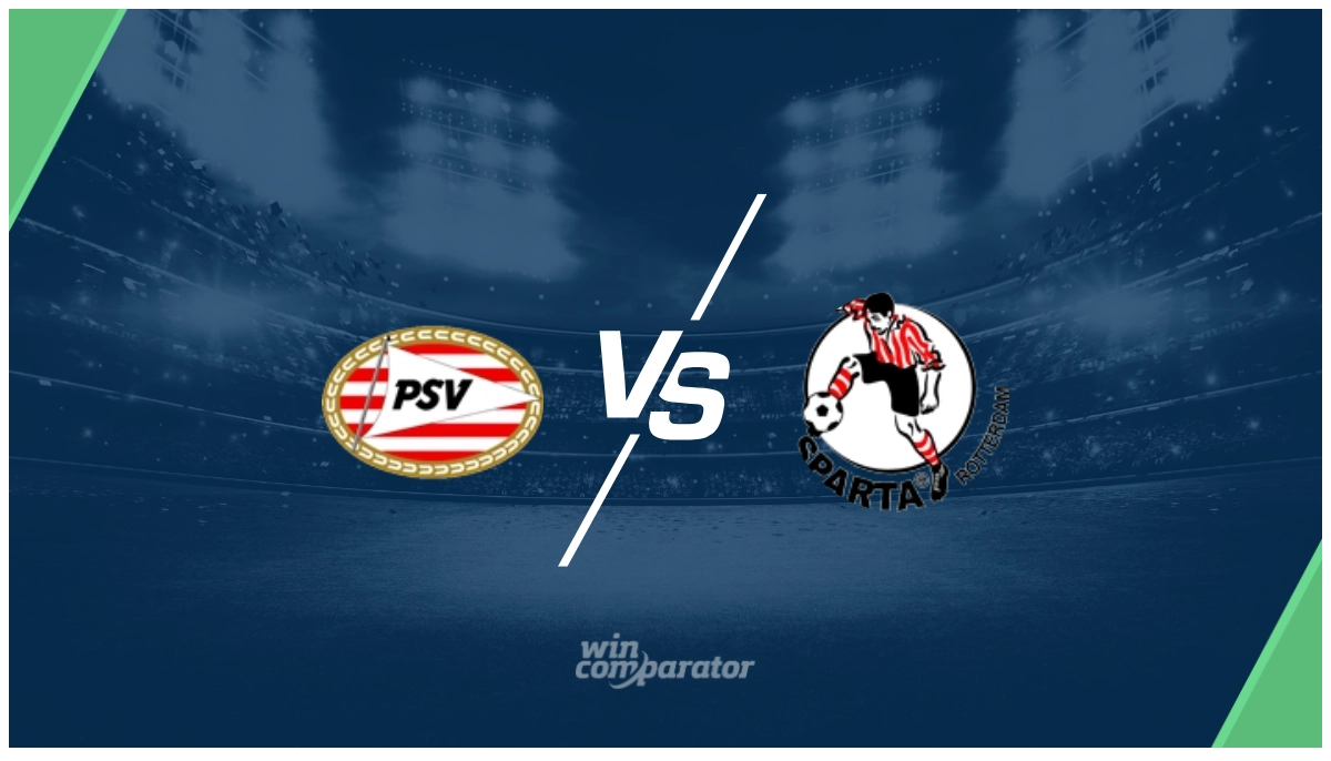 PSV Eindhoven Sparta Rotterdam prediction