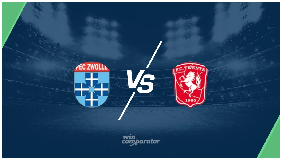 Zwolle Twente Tipp