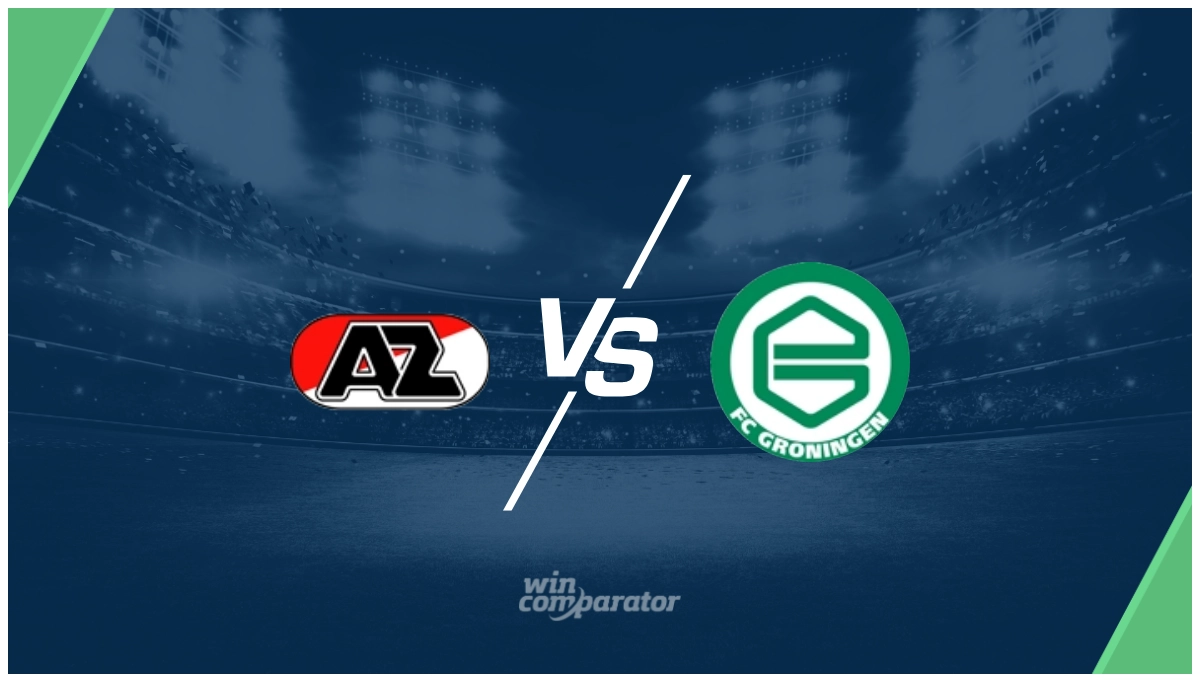 AZ Alkmaar Groningen prediction