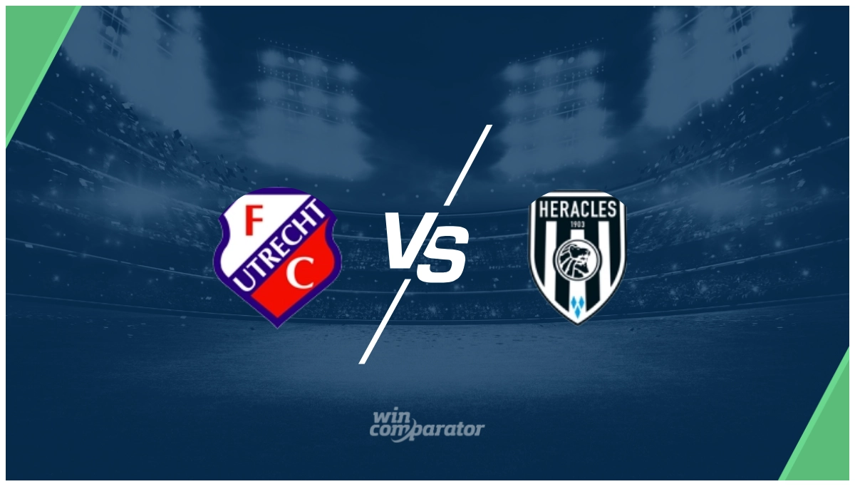 Utrecht Heracles prediction