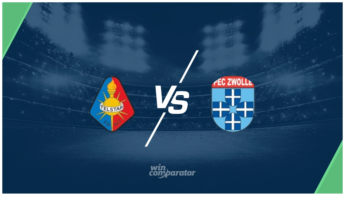 Telstar Zwolle prediction