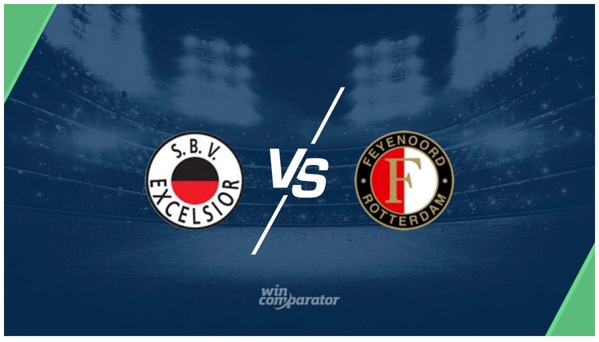 Excelsior Feyenoord prediction