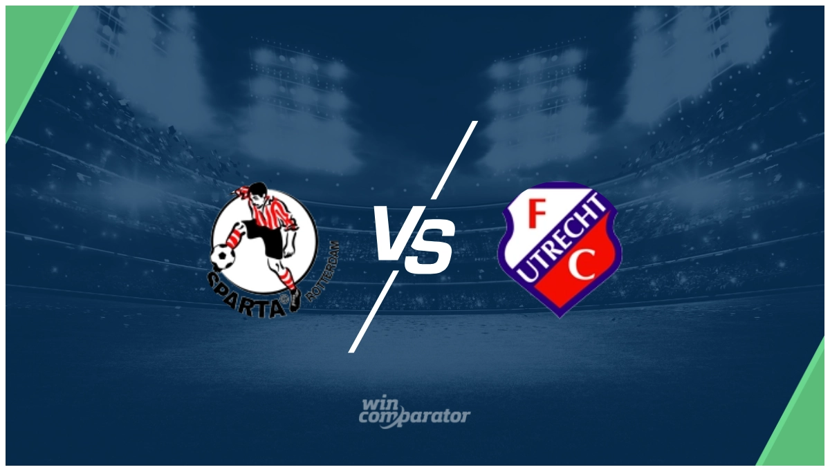 Sparta Rotterdam Utrecht Tipp