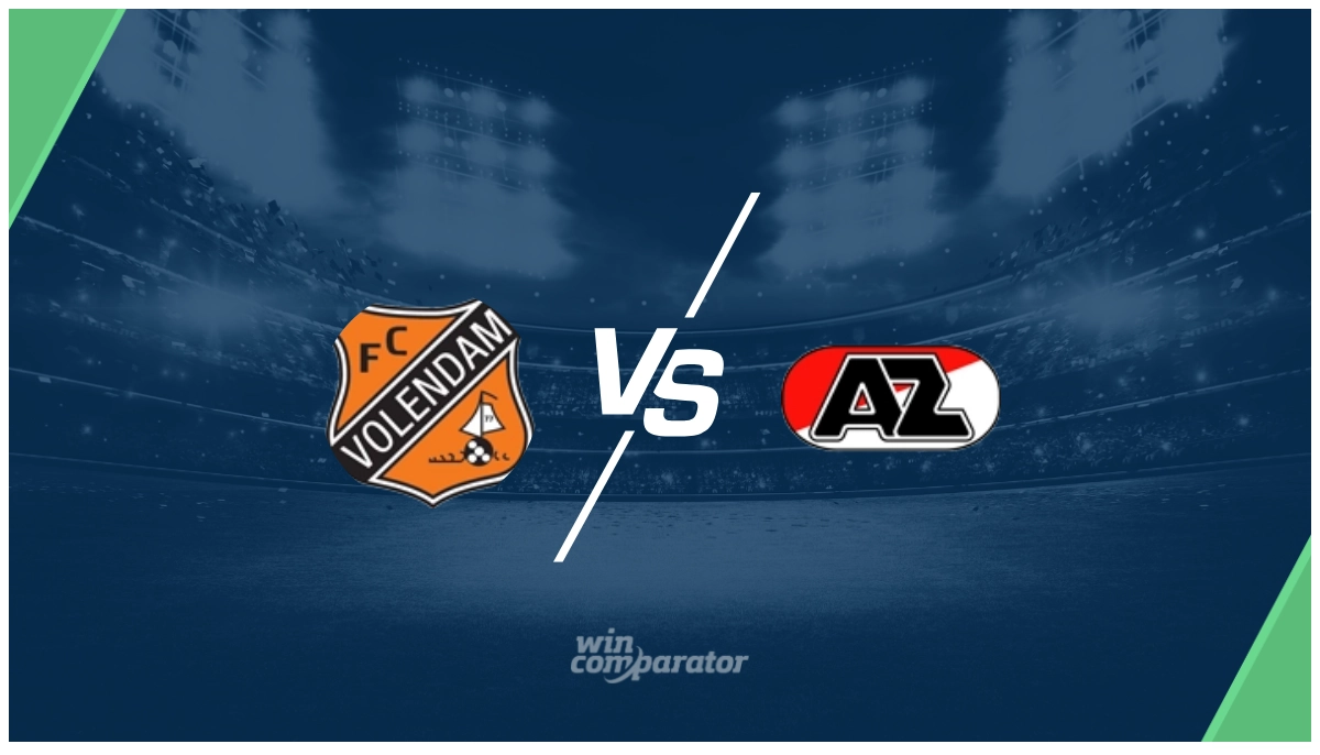Volendam AZ Alkmaar prediction
