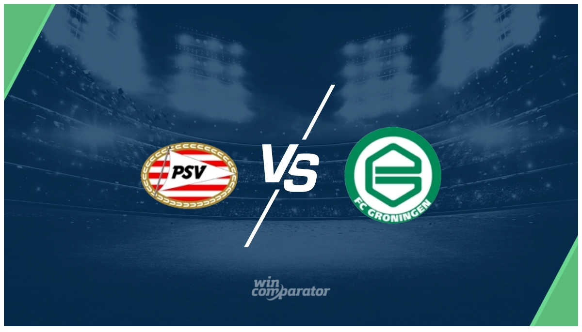 pronostic PSV Eindhoven Groningen