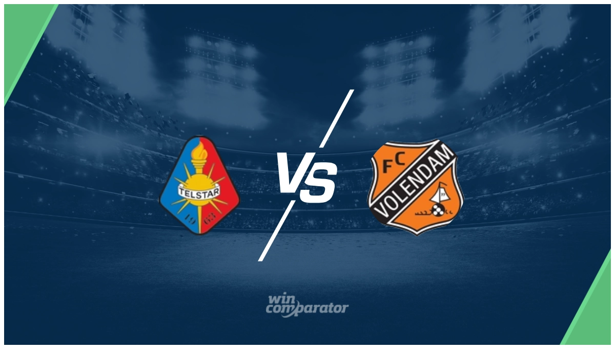 Telstar Volendam prediction