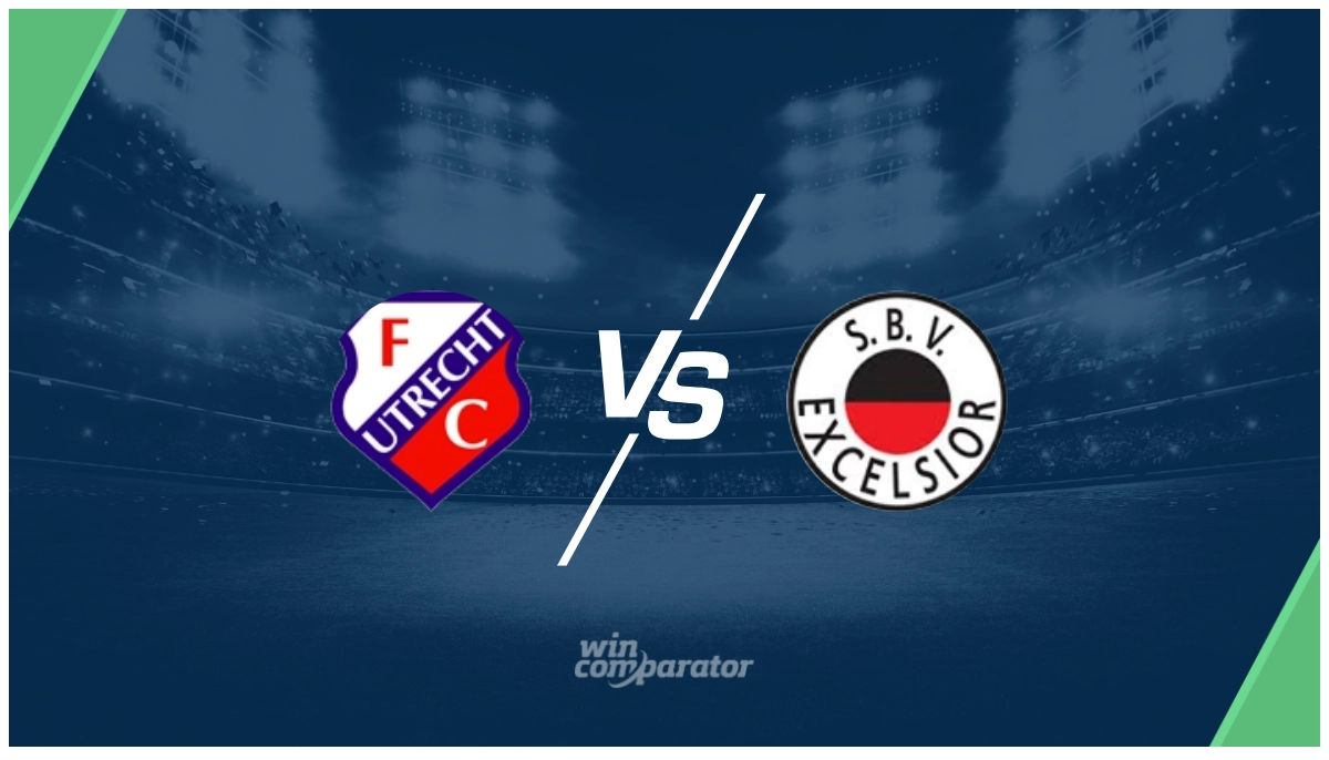 Utrecht Excelsior prediction