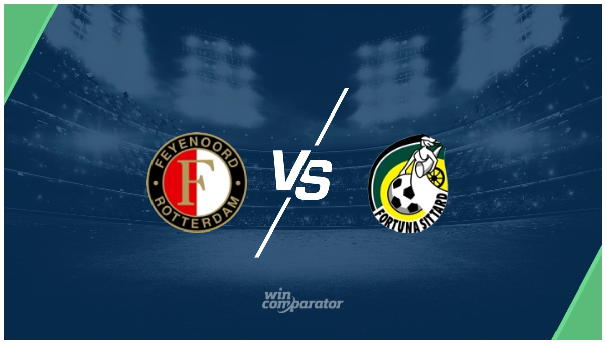 pronostico Feyenoord Fortuna Sittard