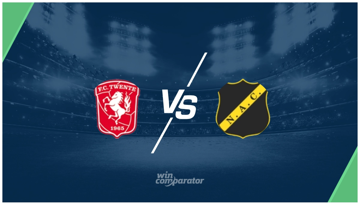 Twente NAC Breda prediction