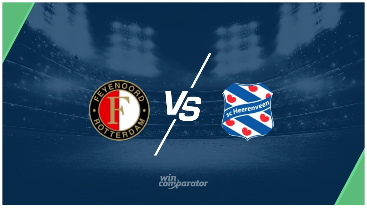 pronostico Feyenoord Heerenveen