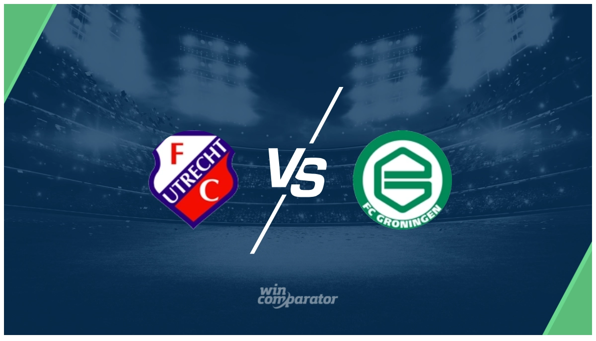 Utrecht Groningen prediction