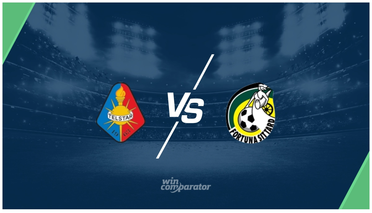 pronostico Telstar Fortuna Sittard