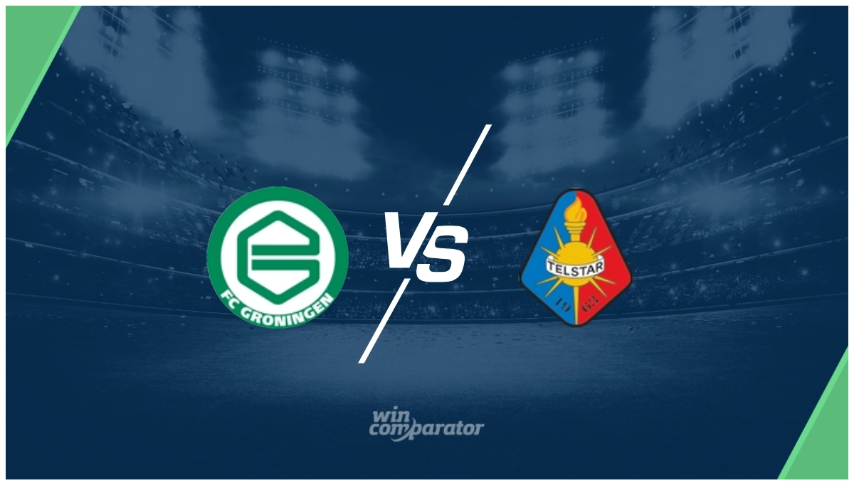 pronostico Groningen Telstar