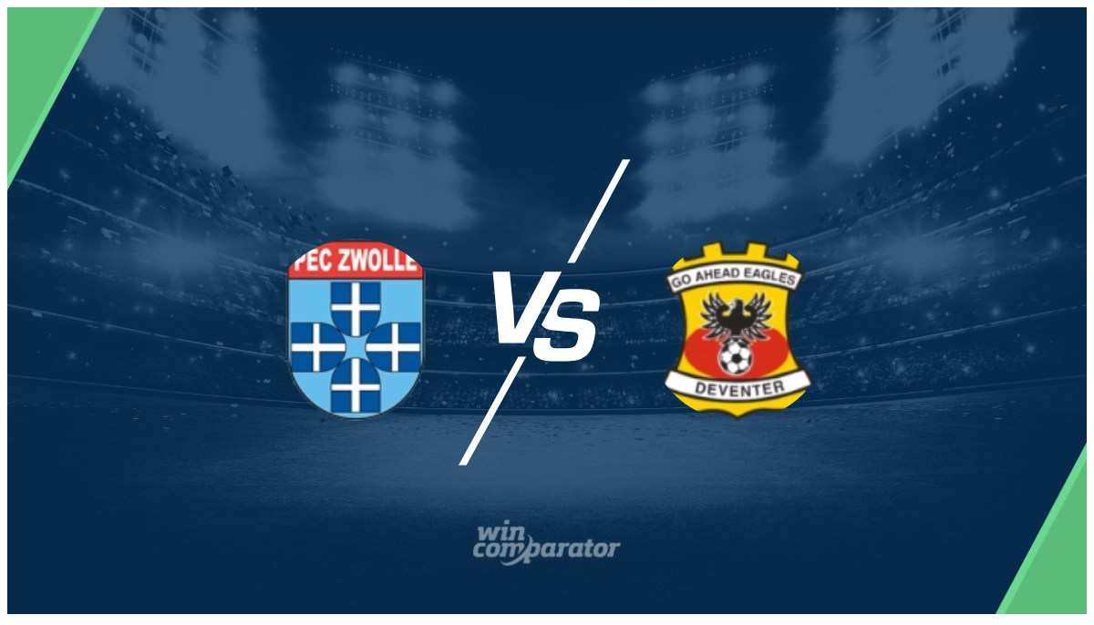 pronostico Zwolle GO Ahead Eagles