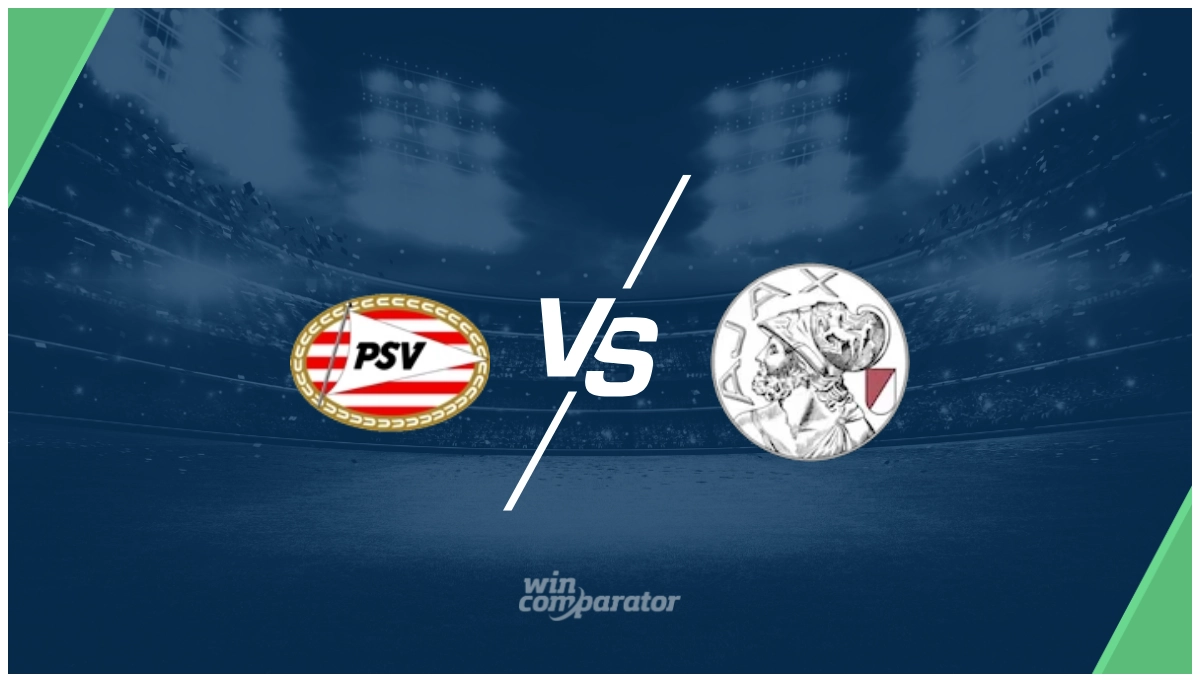 pronostico PSV Eindhoven Ajax