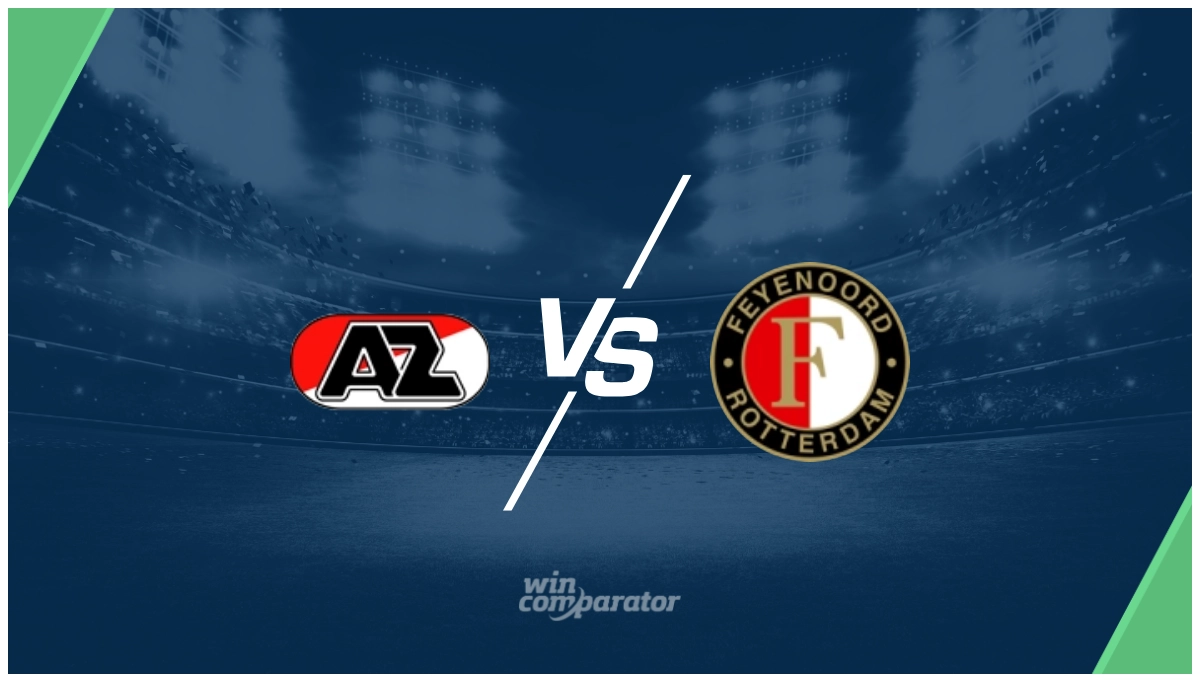 pronostico AZ Alkmaar Feyenoord