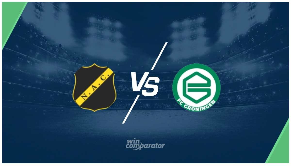 pronostic NAC Breda Groningen