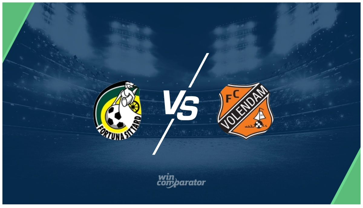 pronostic Fortuna Sittard Volendam