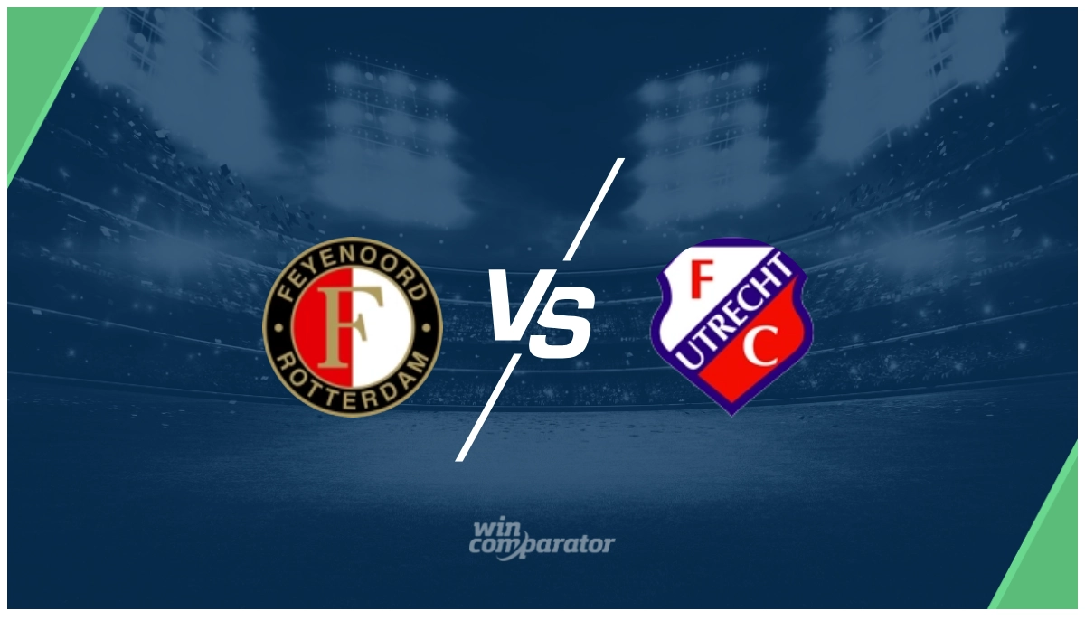 pronostic Feyenoord Utrecht