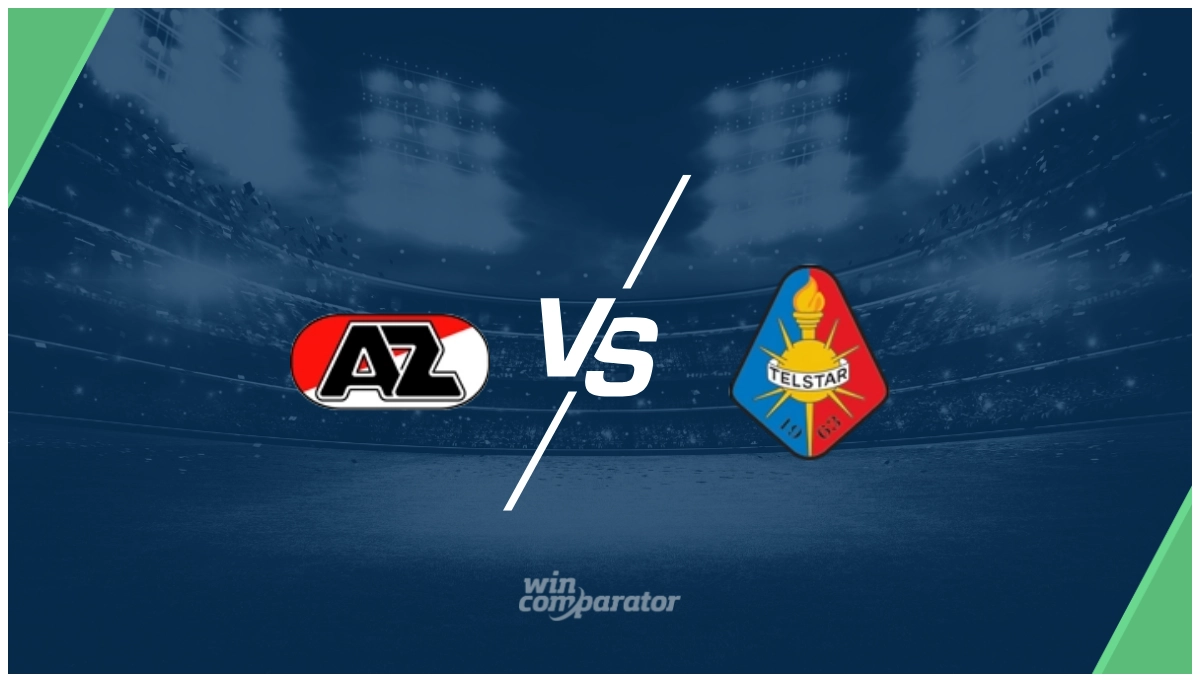 pronostic AZ Alkmaar Telstar