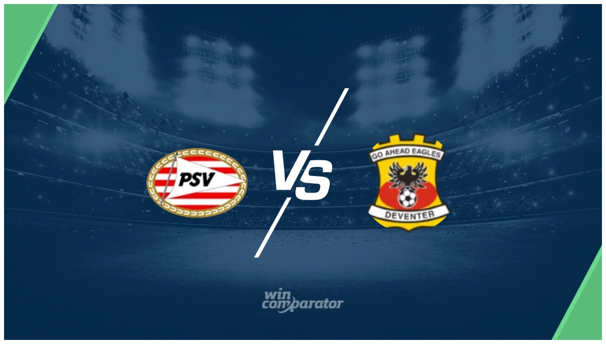PSV Eindhoven Go Ahead Eagles prediction