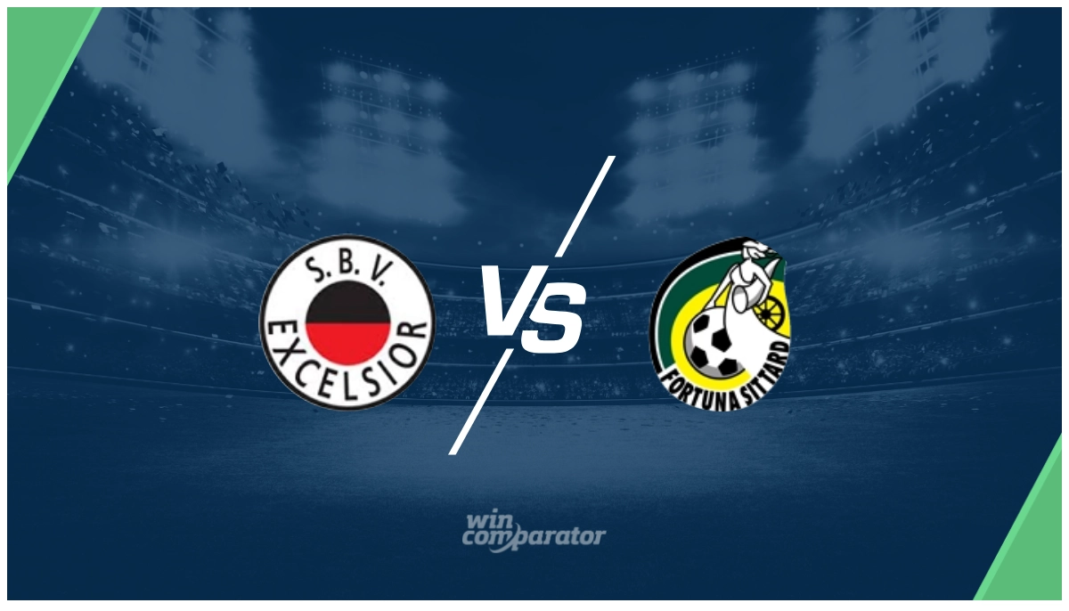 pronostic Excelsior Fortuna Sittard