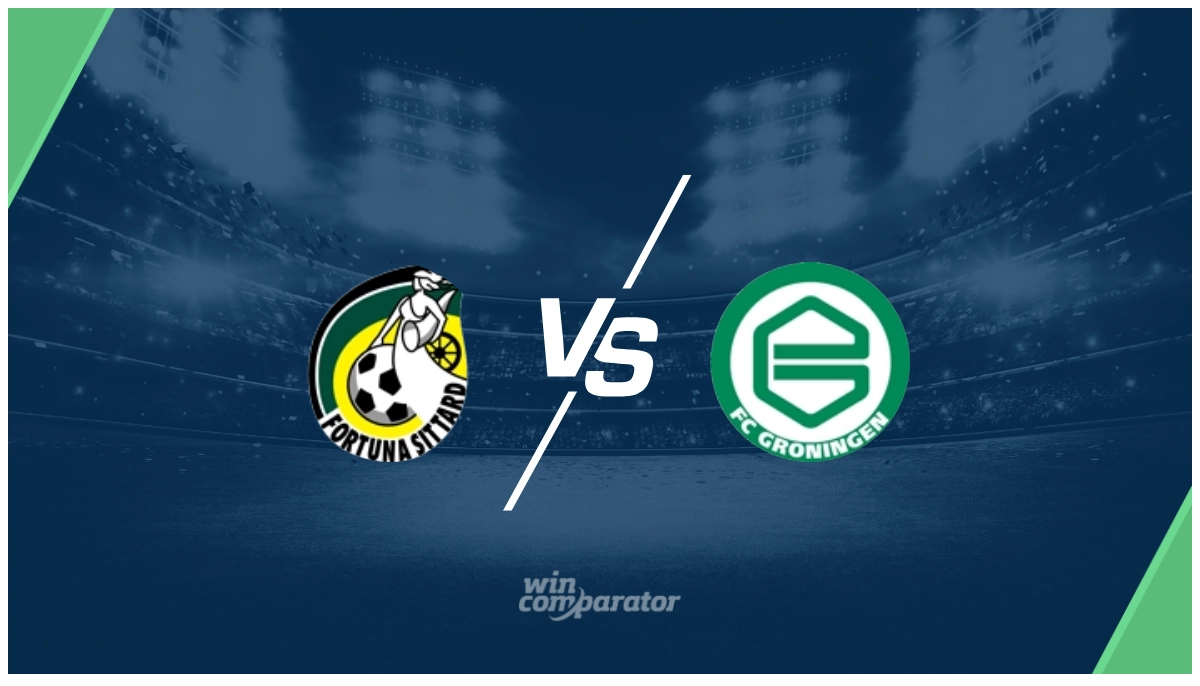 pronostico Fortuna Sittard Groningen