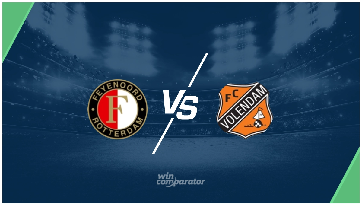pronostic Feyenoord Volendam