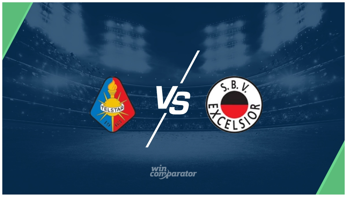pronostic Telstar Excelsior