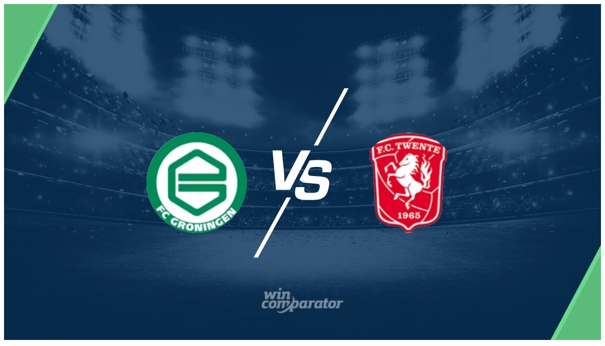 pronostic Groningen Twente