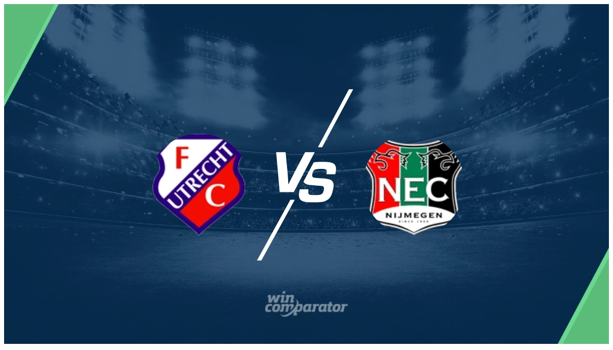 pronostic Utrecht Nec Nimègue