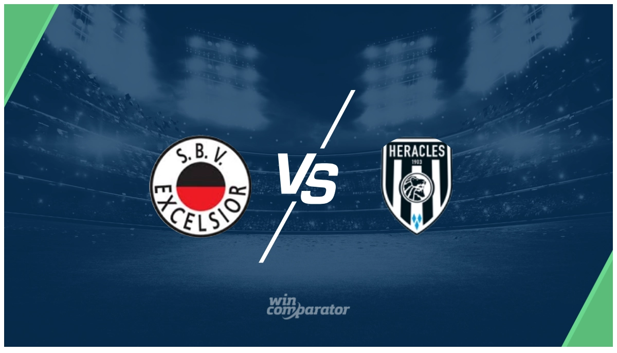 pronostico Excelsior Rotterdam Heracles