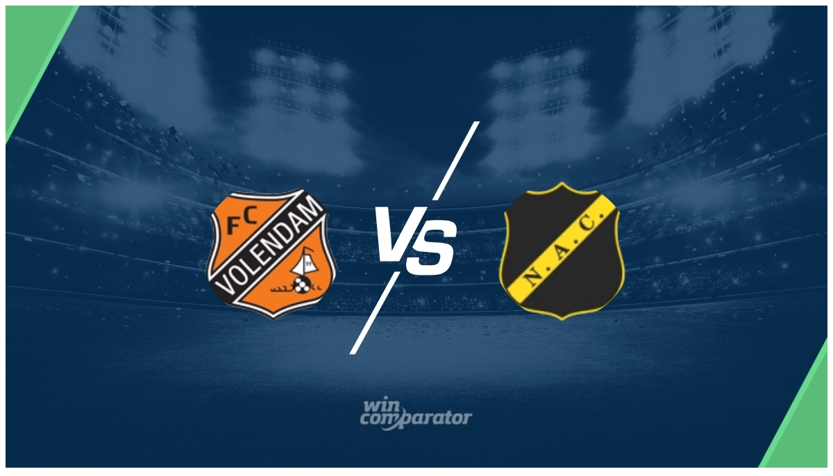 pronostic Volendam NAC Breda