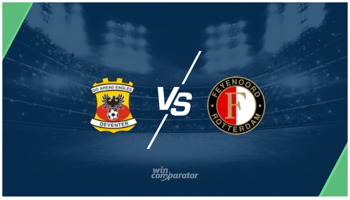 pronostic Go Ahead Eagles Feyenoord