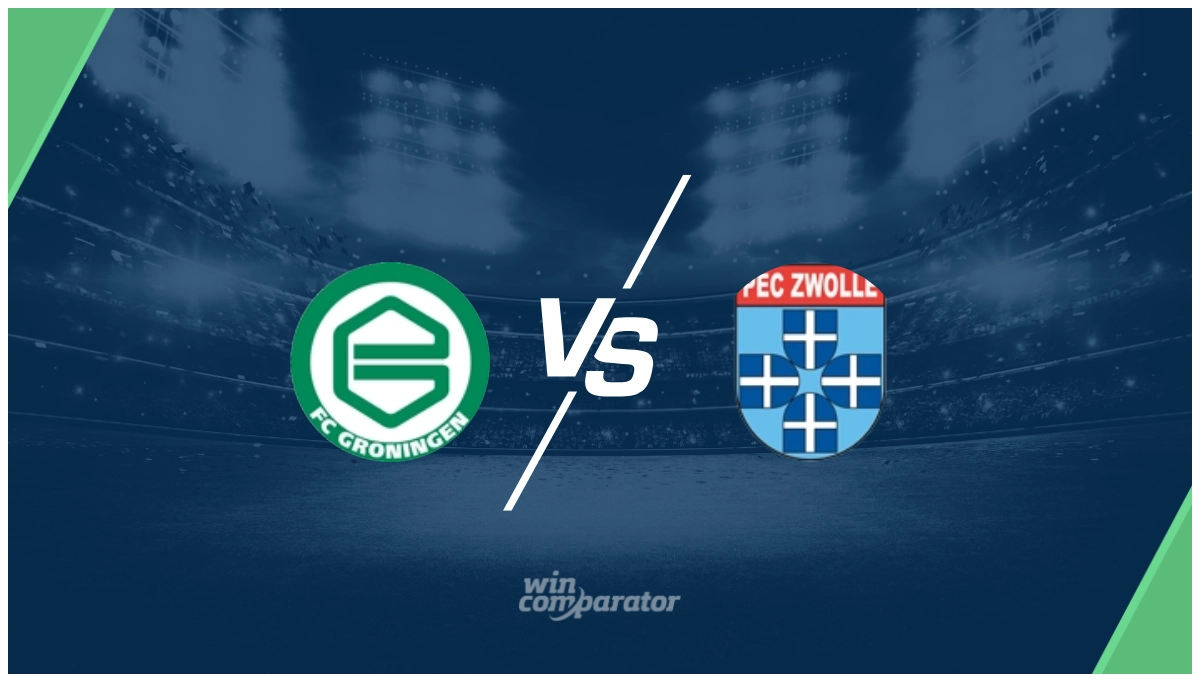 Pronóstico Groningen Zwolle