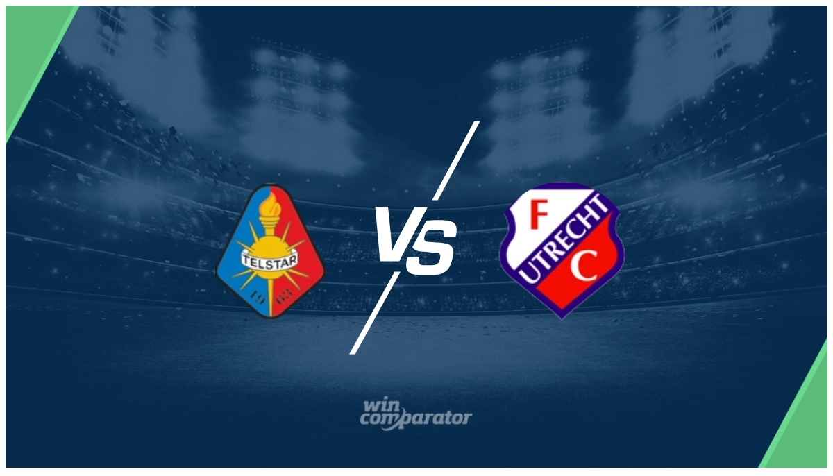 Pronóstico Telstar Utrecht