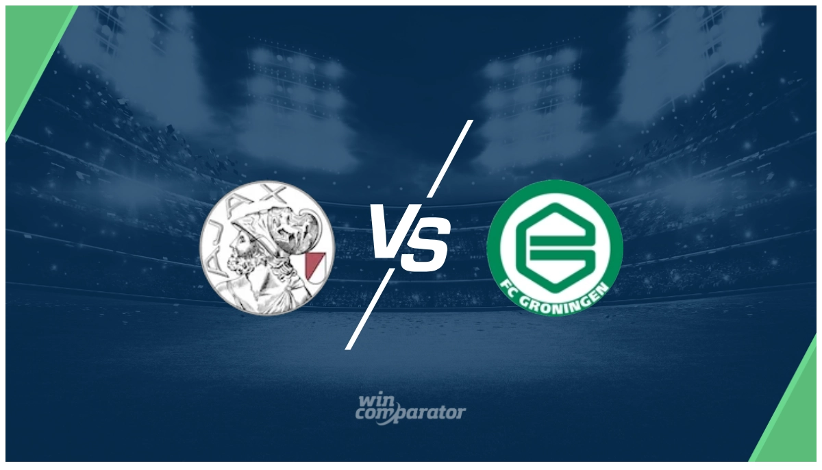 prognóstico FC Ajax Groningen