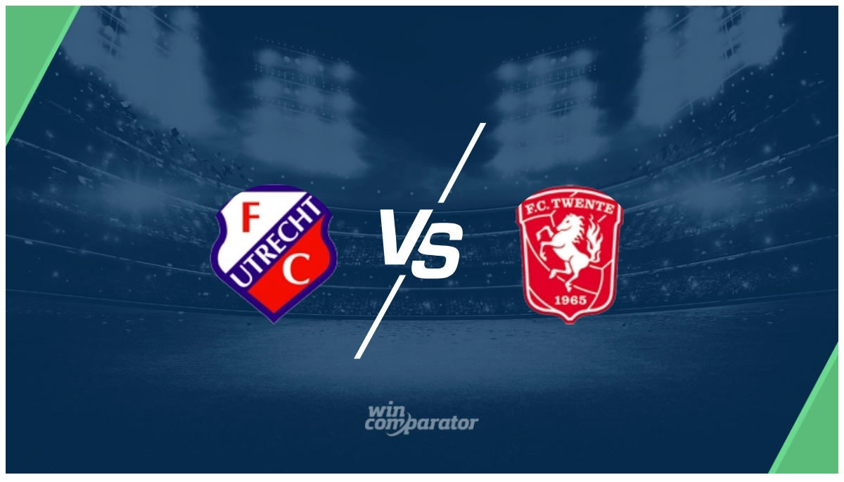 Utrecht Twente prediction