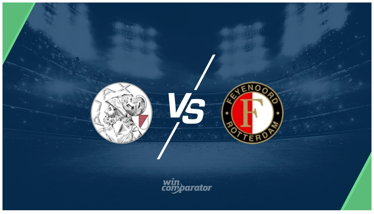 Pronóstico Ajax Feyenoord