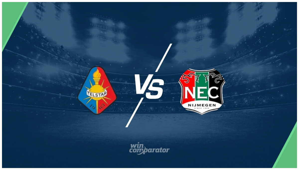 Pronóstico Telstar NEC Nimega