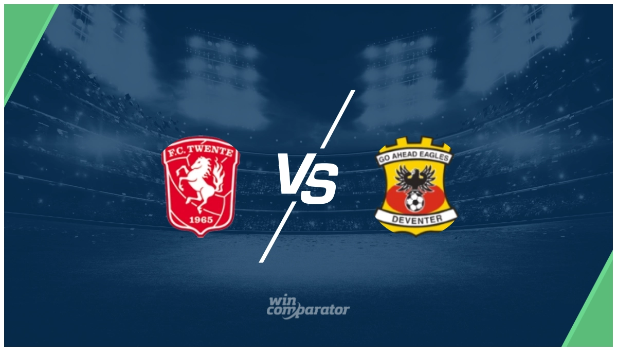 Pronóstico Twente Go Ahead Eagles