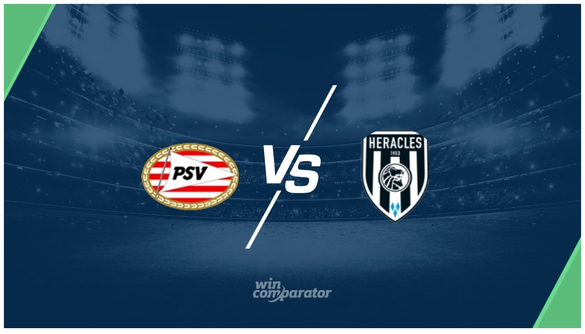 Pronóstico PSV Eindhoven Heracles