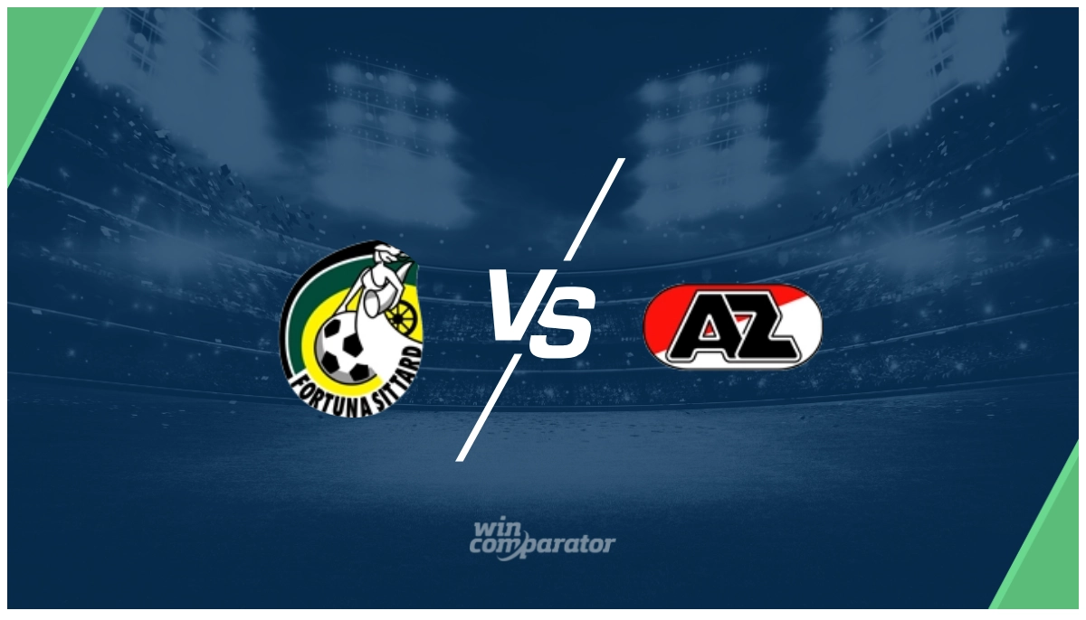 pronostico Fortuna Sittard AZ Alkmaar