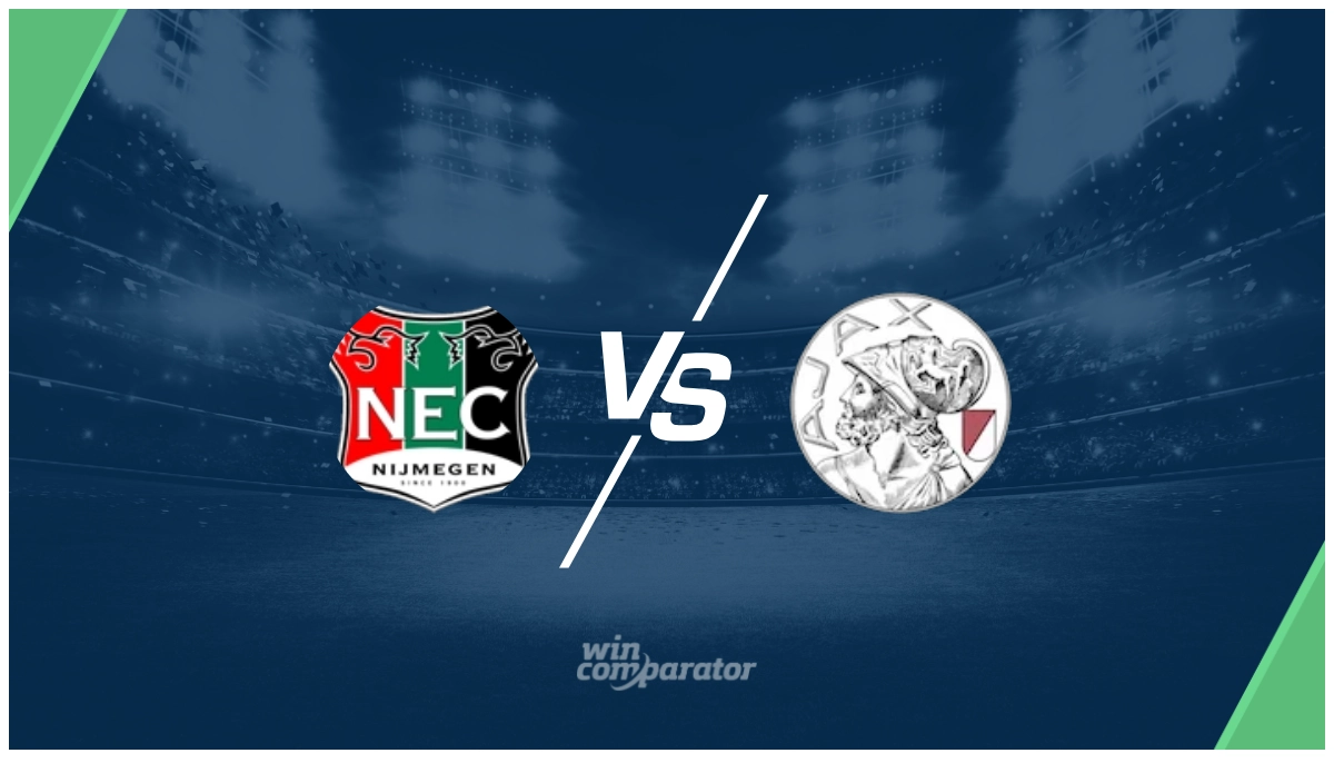 NEC Nijmegen Ajax Tipp