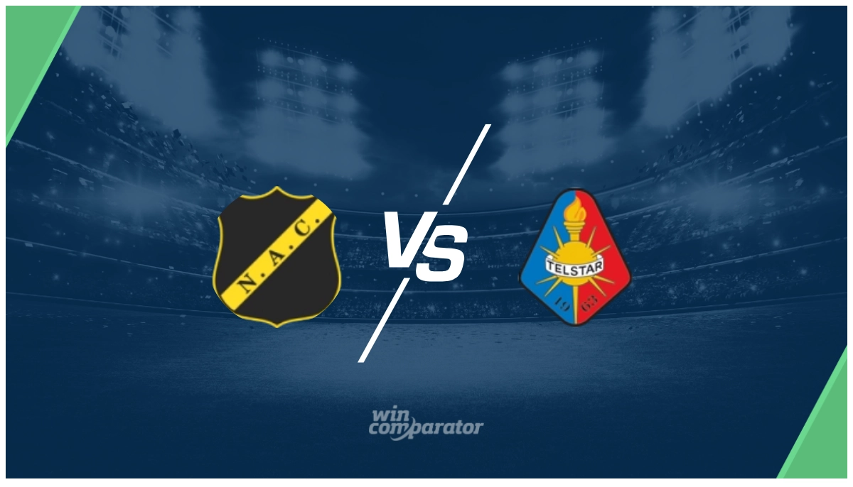 prognóstico NAC Breda Telstar