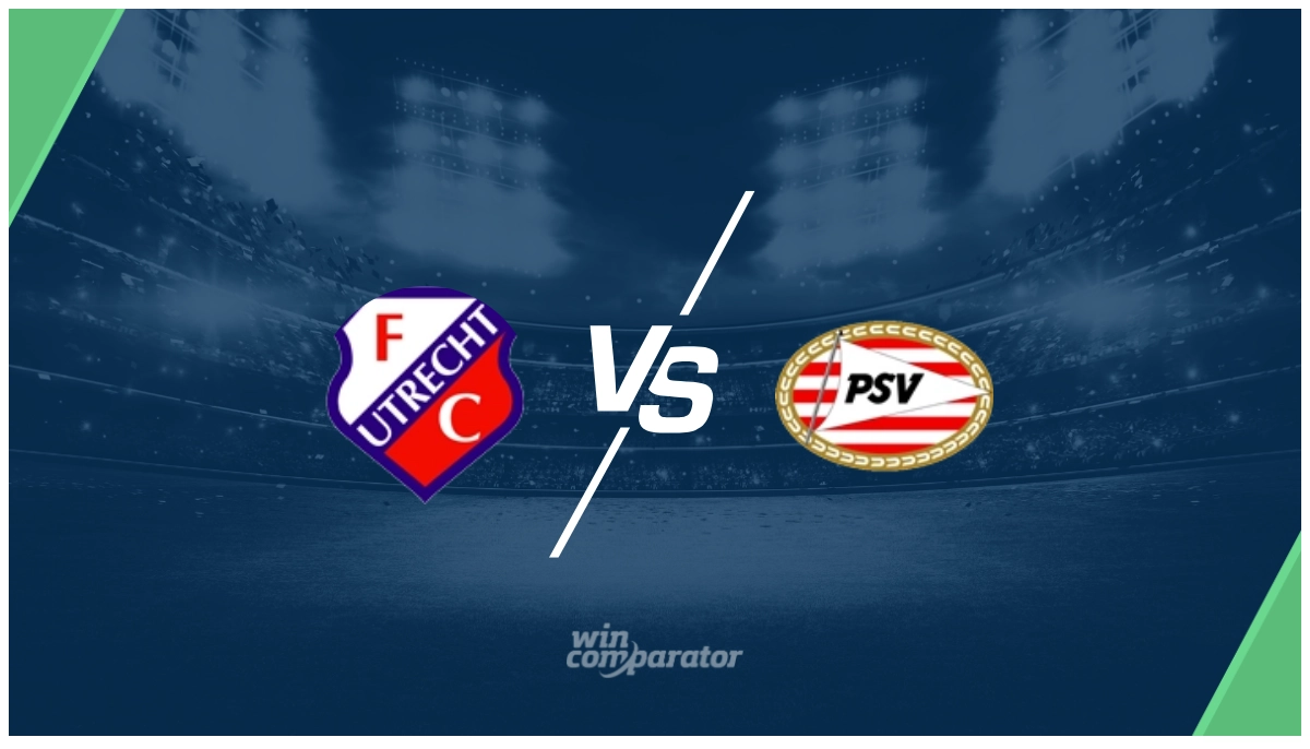 Pronóstico Utrecht PSV Eindhoven