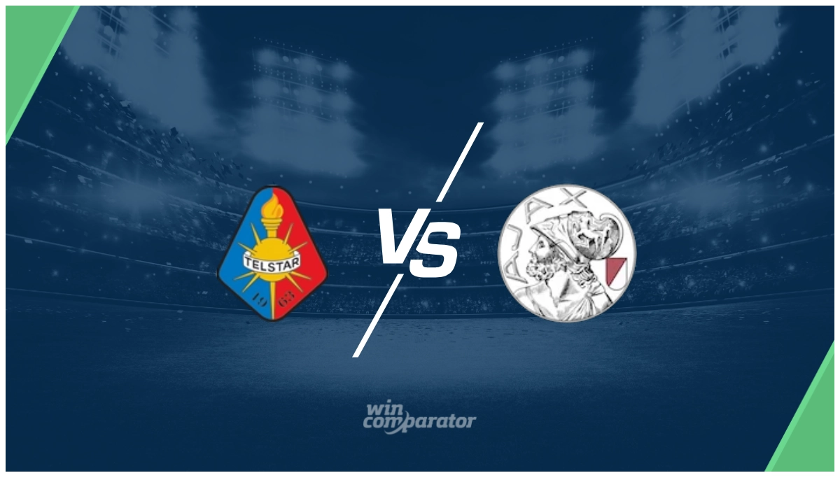 prognóstico Telstar FC Ajax